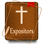 expositor android application logo